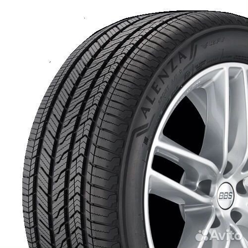 Bridgestone Alenza Sport AS 255/50 R19 107T