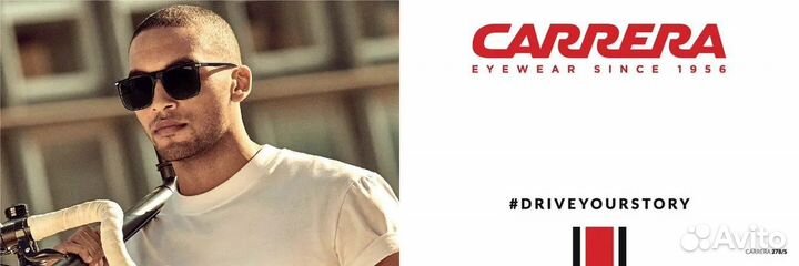 Солнцезащитные очки carrera 251/S Для Авто,природы