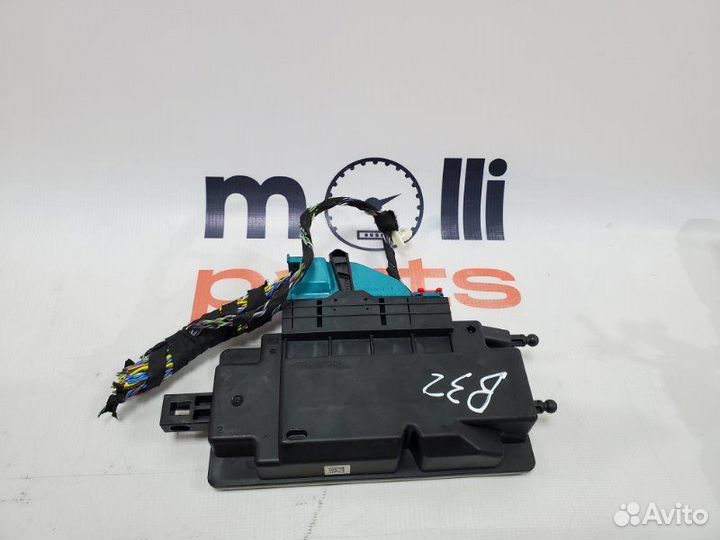 Блок air bag Bmw X5 F15 2013
