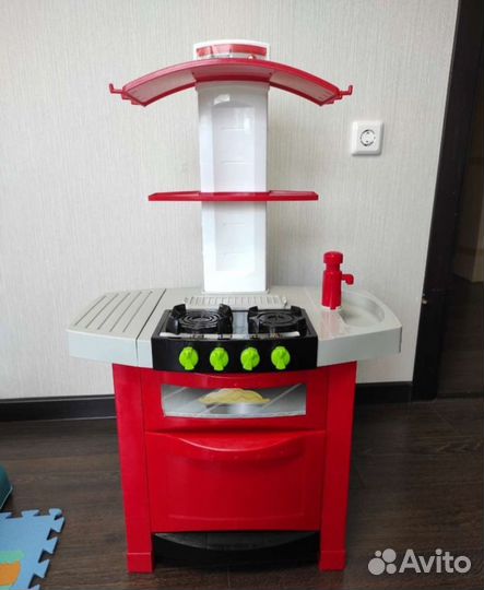 Кухня детская SMART