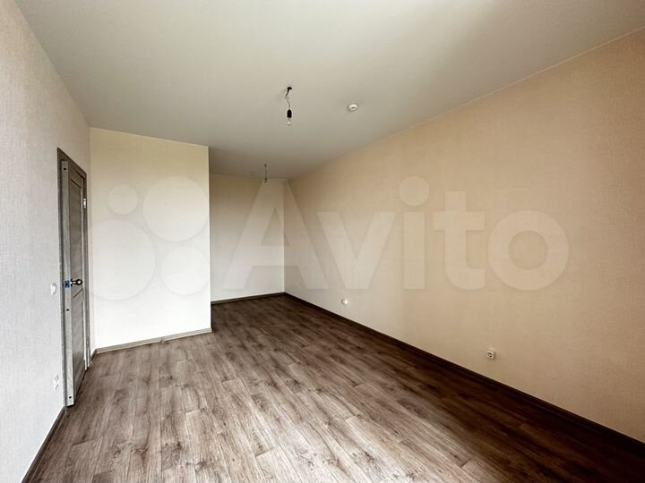 1-к. квартира, 42,6 м², 7/12 эт.