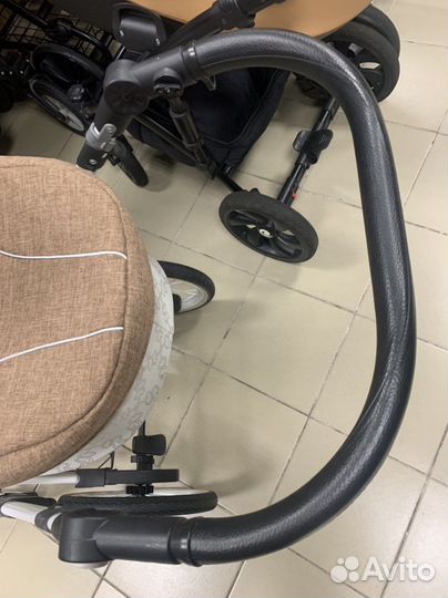 Коляска Verdi классика в идеале