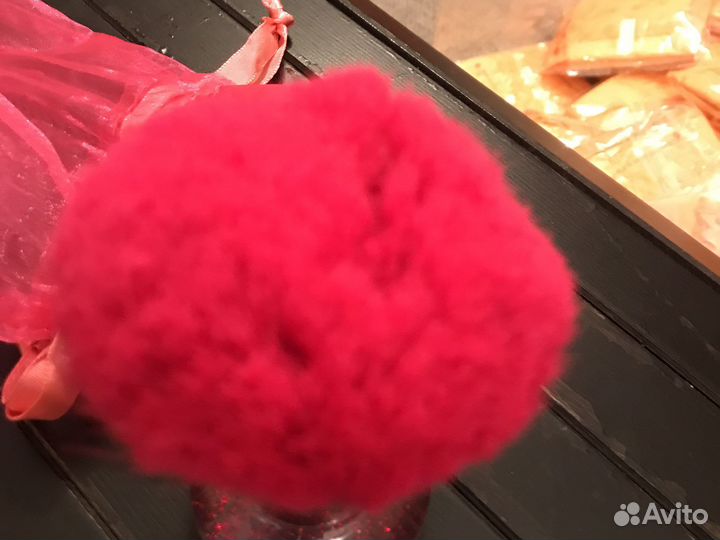 Кисть для макияжа