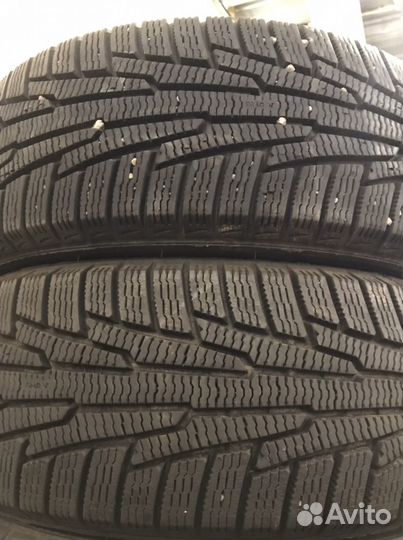 Nokian Tyres Nordman RS2 195/55 R16