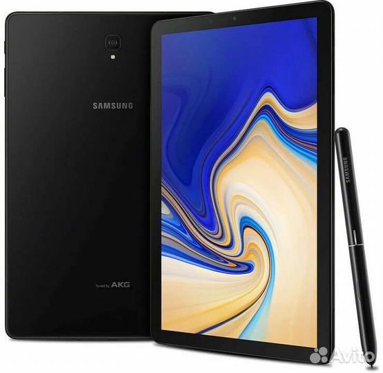 Samsung galaxy tab s4