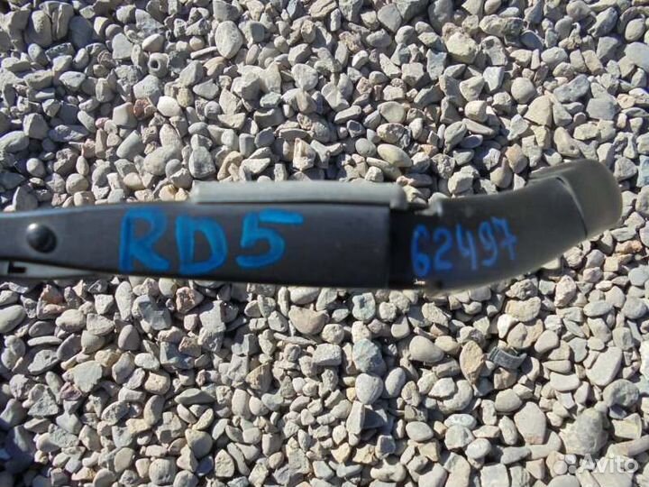 Дворник задний Honda Cr-V RD5 K20A 2004/2