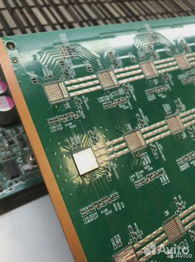 Ремонт asic и hash плат быстро с гарантией