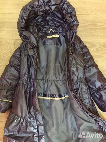 Пальто kerri 146