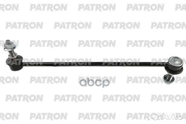 Тяга стабилизатора hyundai sonata 7th Gen, LF 2