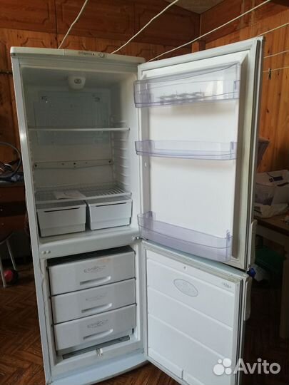 Холодильник