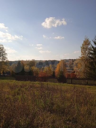 Участок 10 сот. (ИЖС)