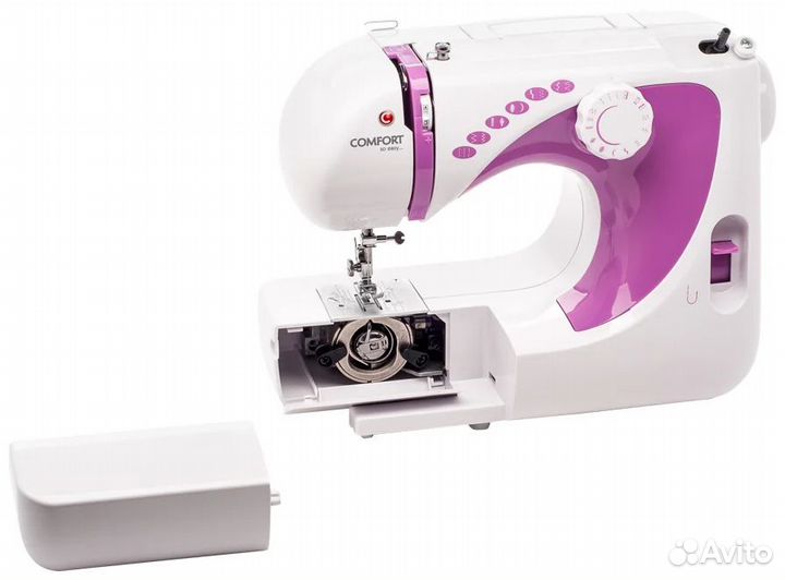 Швейная машина Comfort 250