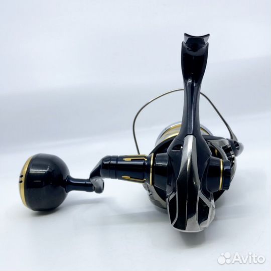 Shimano 20 stella SW 4000XG