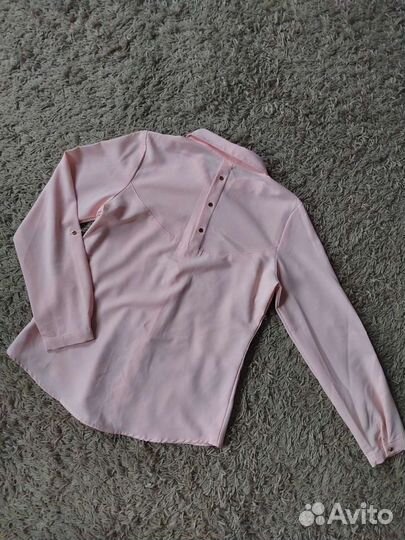 Рубашка женская