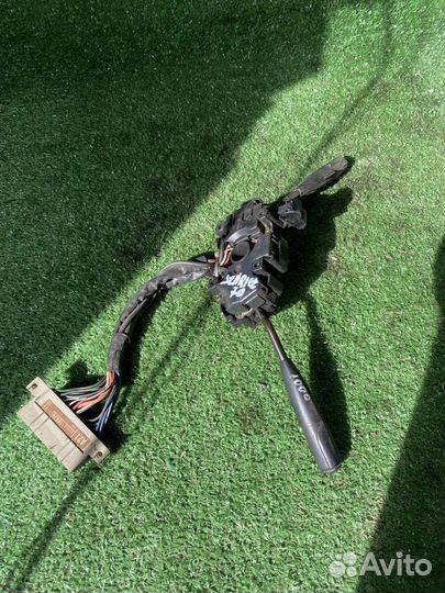 Подрулевой переключатель Toyota starlet 70