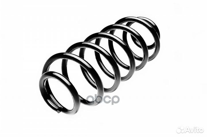 Пружина задняя ST134071R Standard Springs