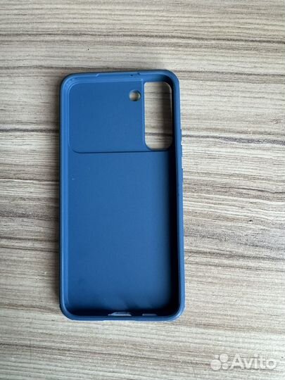 Челох Nillkin для samsung galaxy s22 plus