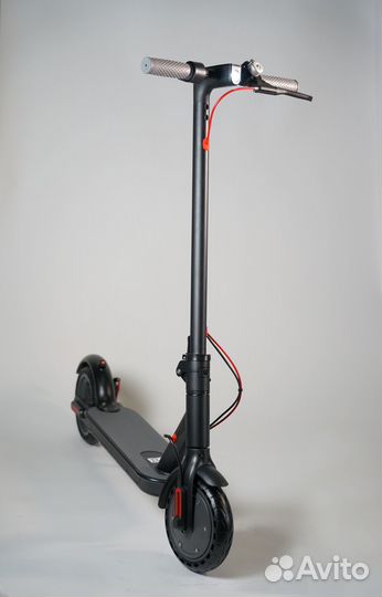 Электросамокаты без АКБ