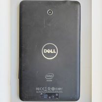 Планшет dell Tablet Iprut. Model: T01C