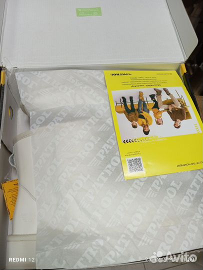 Угги женские зимние