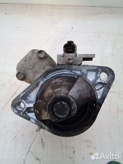 Стартер Ниссан Альмера Н 16