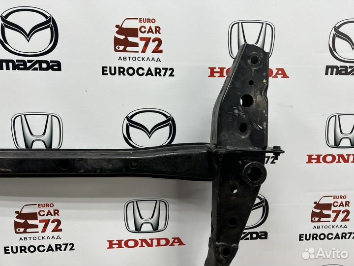 Балка моторная, подрамник Mazda 6 GJ 2012-2018