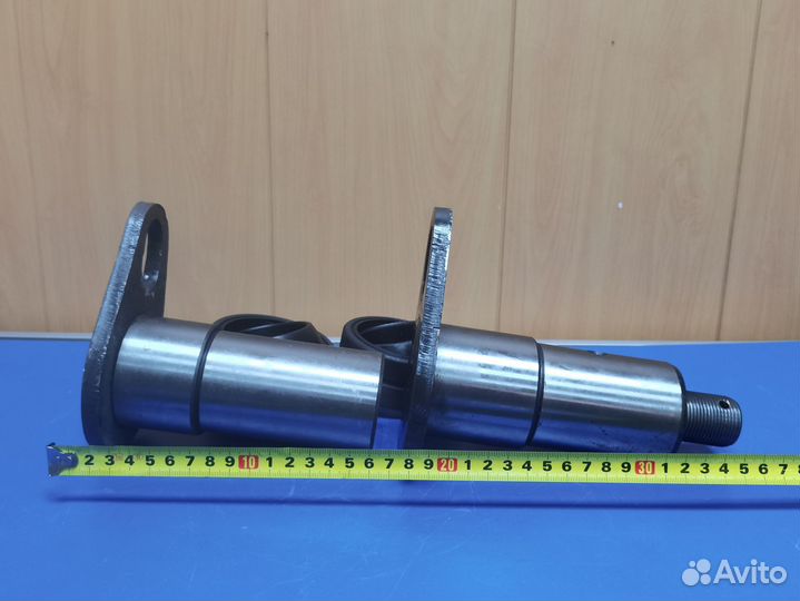 Комплект сочленения рамы погрузчика Sdlg LG936