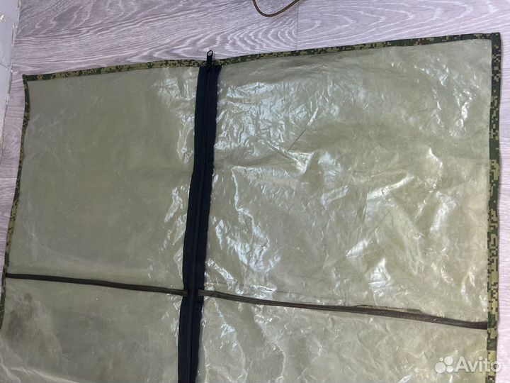 Армейский несессер