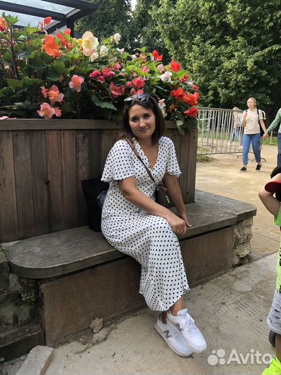 Менеджер маркетплейс