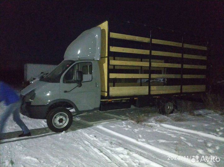 Евротент, тентованная будка