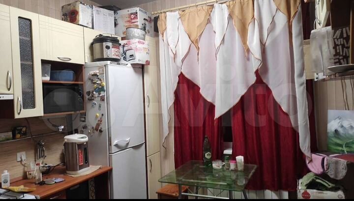 2-к. квартира, 45 м², 2/9 эт.