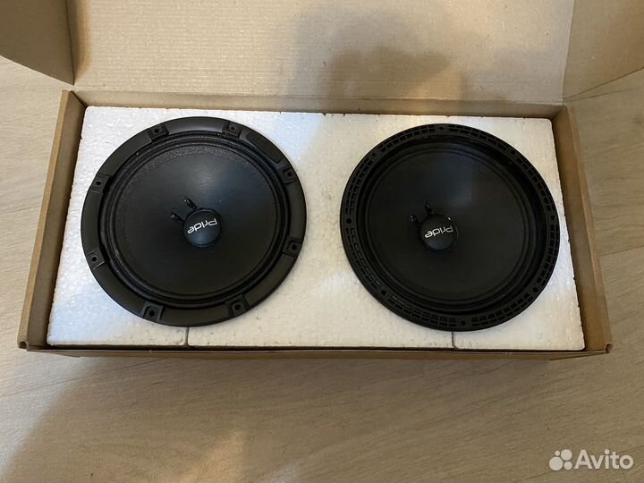 Аудио система в машину