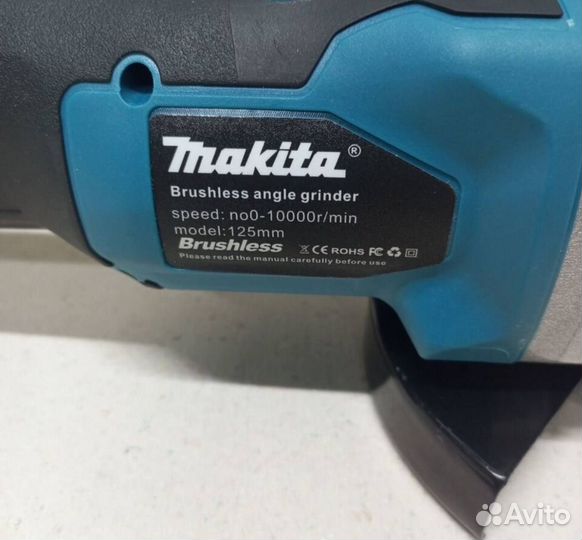 Набор Makita 2in1 (Арт.36746)