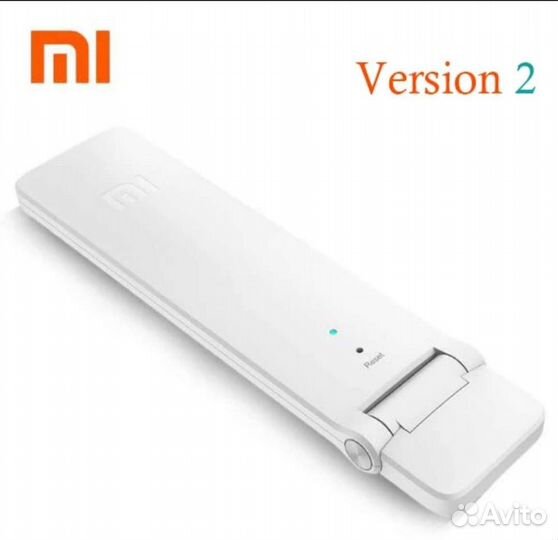 Xiaomi ретранслятор, усилитель сигнала wifi