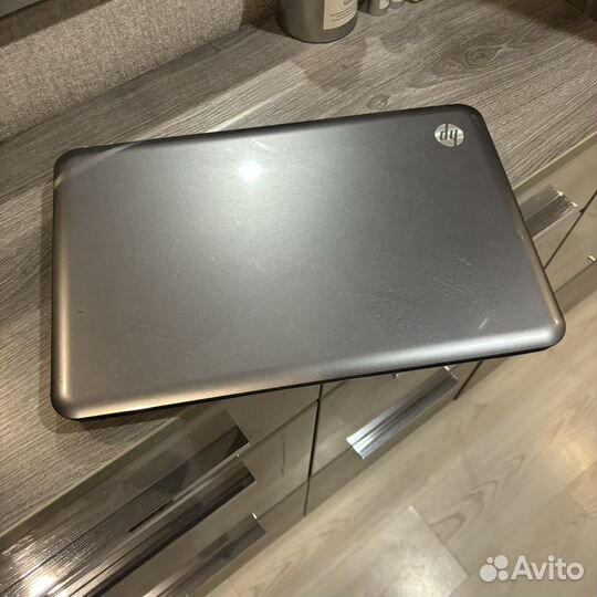 Hp pavilion g6 на запчасти