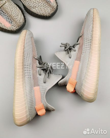 Кроссовки Adidas Yееzy Boost 350 V2 True Form