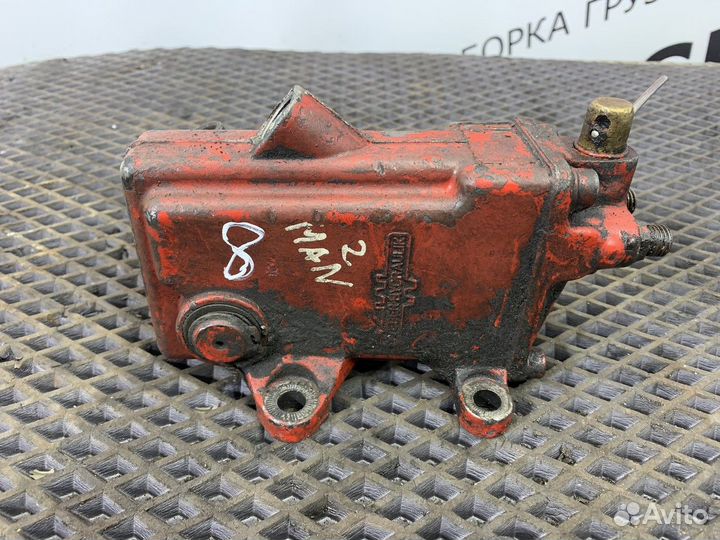 2133407 Насос подъема кабины Mercedes-Benz Atego