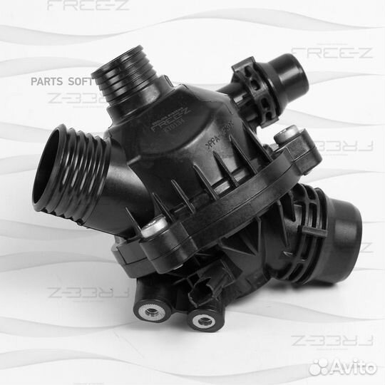 Термостат free-Z KT0134