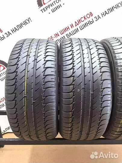 Kleber Krisalp HP3 235/45 R17