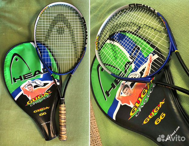 Ракетка теннисная Head