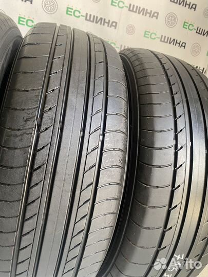 Yokohama Geolandar G98 225/65 R17 102H