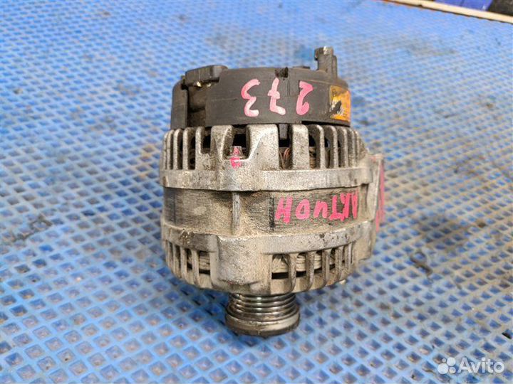 Генератор Ssang Yong Actyon C100 D20DT 2007