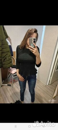 Пакет вещей бу