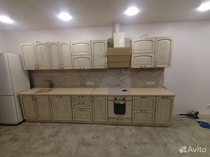 Сборщик мебели