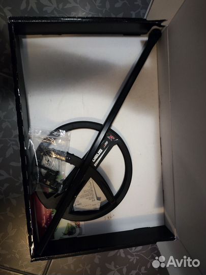 Катушка для металлоискателя XP Deus/ORX