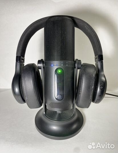 Наушники JBL E55BT