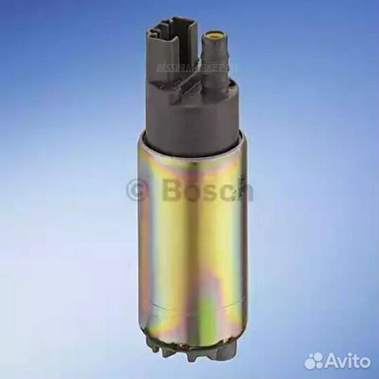 Bosch 0 580 453 443 Насос топливный