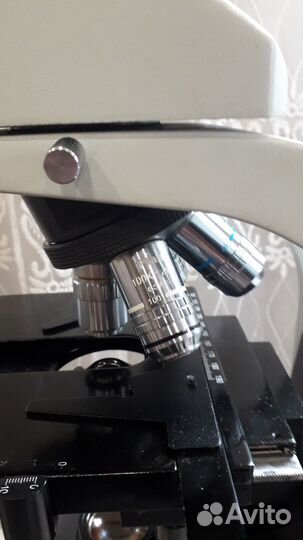 Микроскоп Микмед 5