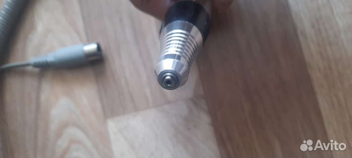 Ручка для маникюрного аппарата runail