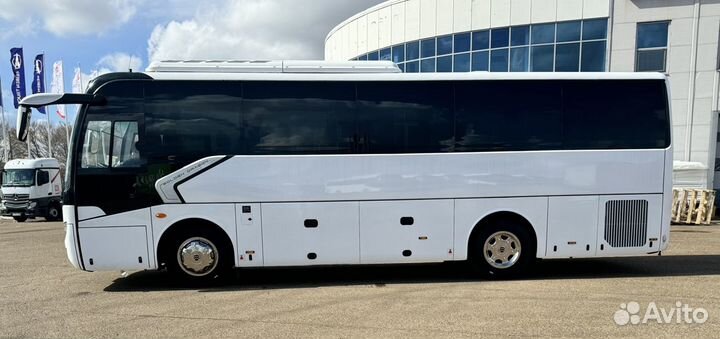 Туристический автобус Golden Dragon XML6952, 2024